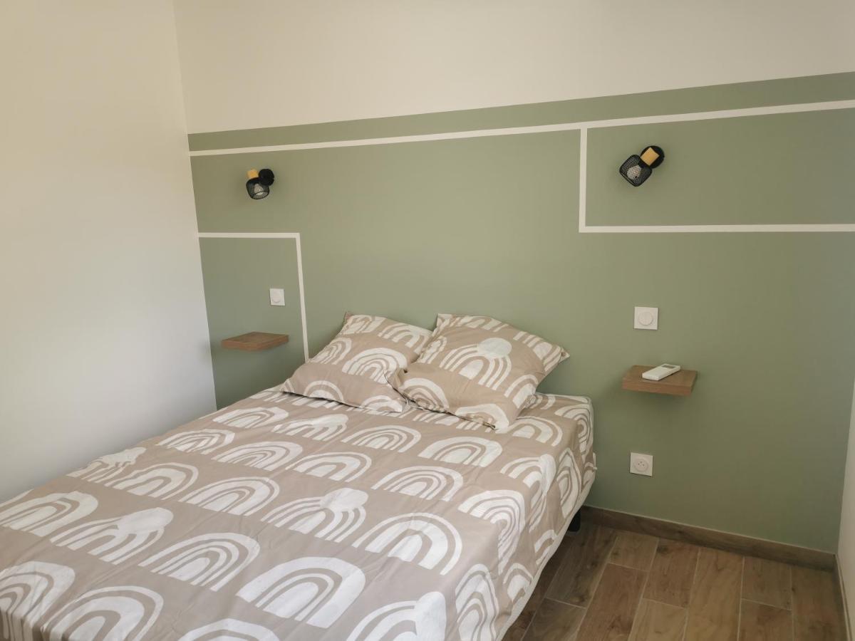 Maison Mitoyenne Au Coeur Du Pays Basque Saint-Esteben Εξωτερικό φωτογραφία